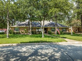1724 Deauville Ct, Fort Worth, TX 76112