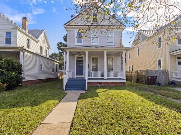 1305 Chesapeake Ave, Chesapeake, VA 23324