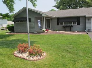 4116 Bethman Rd, Easton, PA 18045