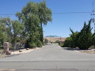 9415 S Butte Rd, Sutter, CA 95982