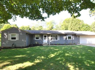 3368 S 730 E, Bringhurst, IN 46913