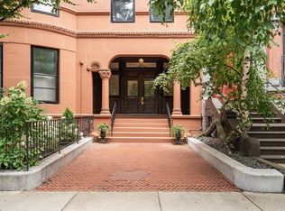 290 Commonwealth Ave APT 16, Boston, MA 02115