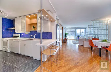 Sold by Halstead Real Estate