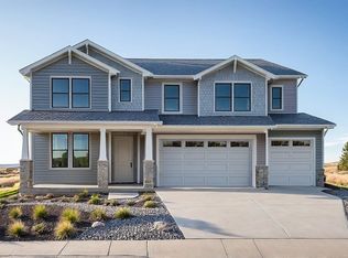 Emmaline Plan, Baseline Lakes - Brighton, Brighton, CO 80602