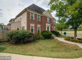 2207 Parish Ln, Frederick, MD 21701