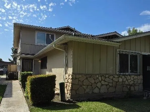 2603 W Fairmont Ave APT 101, Fresno, CA 93705