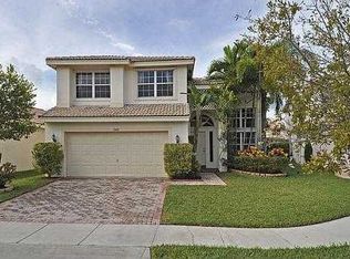 2882 SW 175th Ave, Miramar, FL 33029