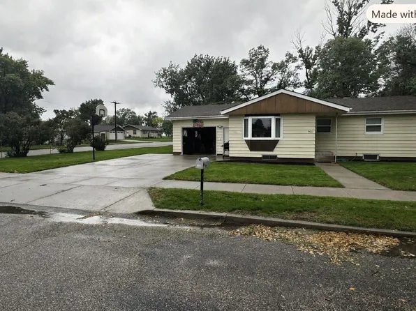 901 9th Ave W, Mobridge, SD 57601