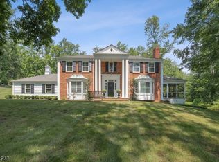 59 Post House Rd, Harding Twp, NJ 07960