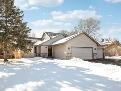 1160 143rd Ave NW, Andover, MN, 55304