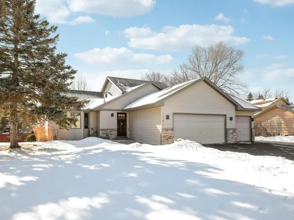 1160 143rd Ave NW, Andover, MN 55304