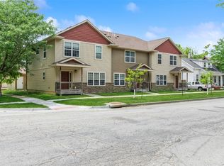 1023 6th St SE APT 2, Cedar Rapids, IA 52401