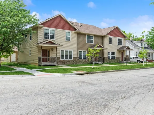 1023 6th St SE APT 2, Cedar Rapids, IA 52401