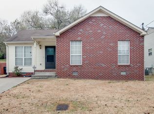 2749 Airwood Dr, Nashville, TN 37214