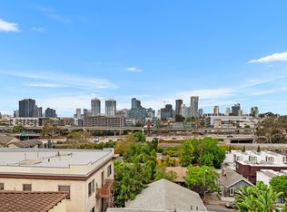 1150 21st St UNIT 27, San Diego, CA 92102