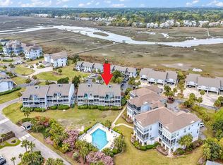 61 Inlet Point Dr UNIT 18D, Pawleys Island, SC 29585