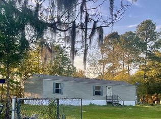 2080 Brogdon Rd, Waycross, GA 31503