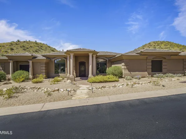12376 N 133RD Place, Scottsdale, AZ 85259