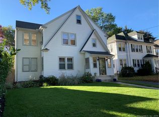 21 Vera St, West Hartford, CT 06119