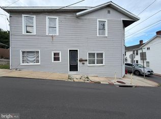 301 Rock St, Westernport, MD 21562