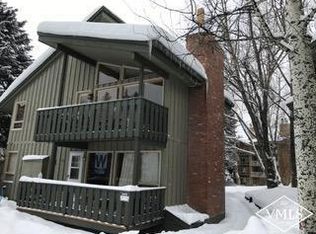 915 Red Sandstone Rd #C11, Vail, CO 81657