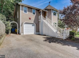 1372 Walnut Ave, Annapolis, MD 21403