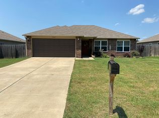 3020 Beechwood Dr, Conway, AR 72032