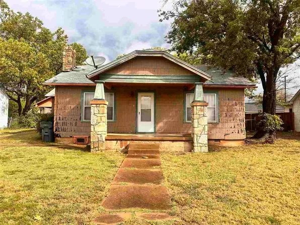 1603 NW Columbia Ave, Lawton, OK 73507