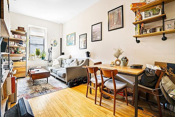 1st image of 57 W 86th St APT 3C
