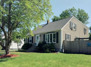 78 Codman Rd, Norwood, MA 02062