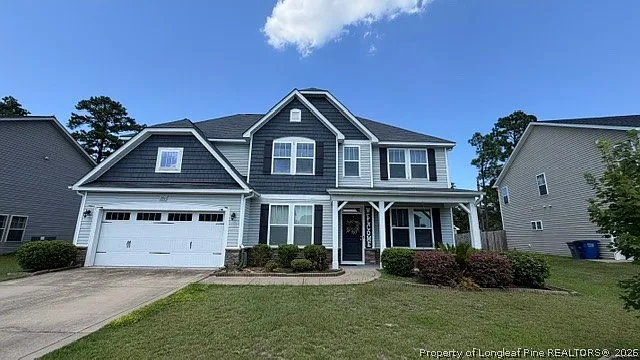 206 Yates Mill St