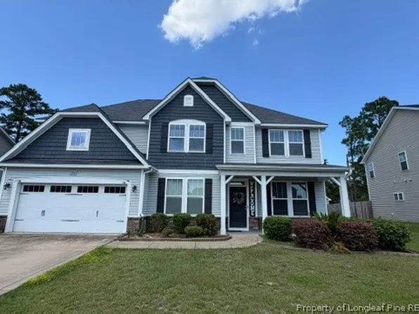 206 Yates Ml, Raeford, NC 28376