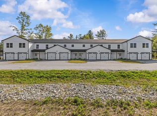 Pineville Condominium, Milton, VT 05468