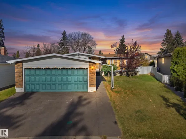 17108 82nd Ave NW, Edmonton, AB T5T 0C1