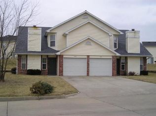 1443 S Louisville Dr, Columbia, MO 65203