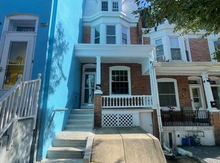 1254 Buttonwood St, Reading, PA 19604