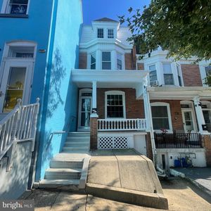 1254 Buttonwood St, Reading, PA, 19604