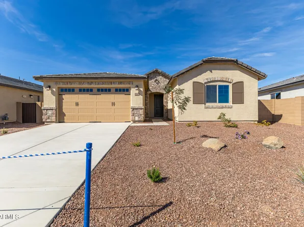 8644 N 176TH Lane, Waddell, AZ 85355