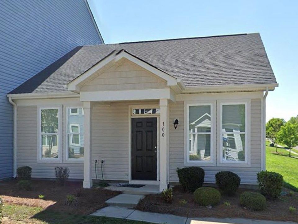 1st image of 100 N Island Village Dr