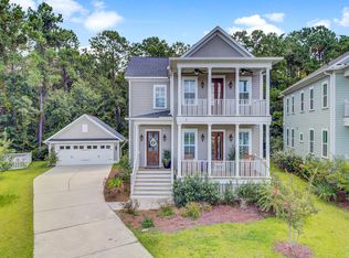 2004 Grange Hill Ln, Mount Pleasant, SC 29466