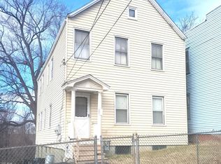 34 Francis St, Troy, NY 12180