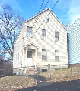 34 Francis Street, Troy, NY, 12180