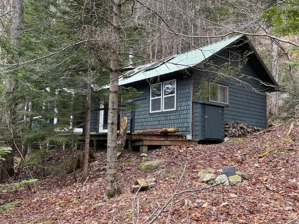 146 Sladyk Trail, Warren Gore, VT 05846
