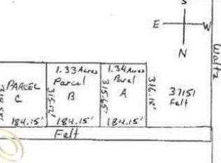 37151 Felt Rd, New Boston, MI 48164