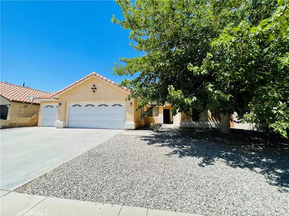 5855 Blue Sage Dr, Palmdale, CA 93552