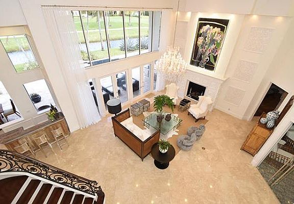 Home For Sale In St Andrews Country Club