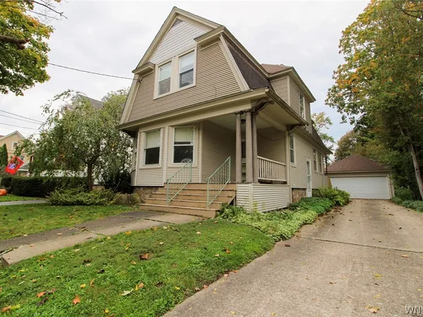 512 Ohio St, Medina, NY 14103