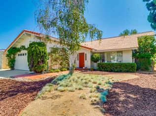 10376 El Honcho Pl, San Diego, CA 92124