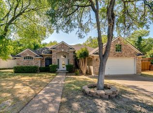 10102 Shinnecock Hills Dr, Austin, TX 78747