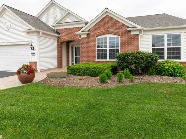 3682 Monticeto Cir, Mundelein, IL 60060
